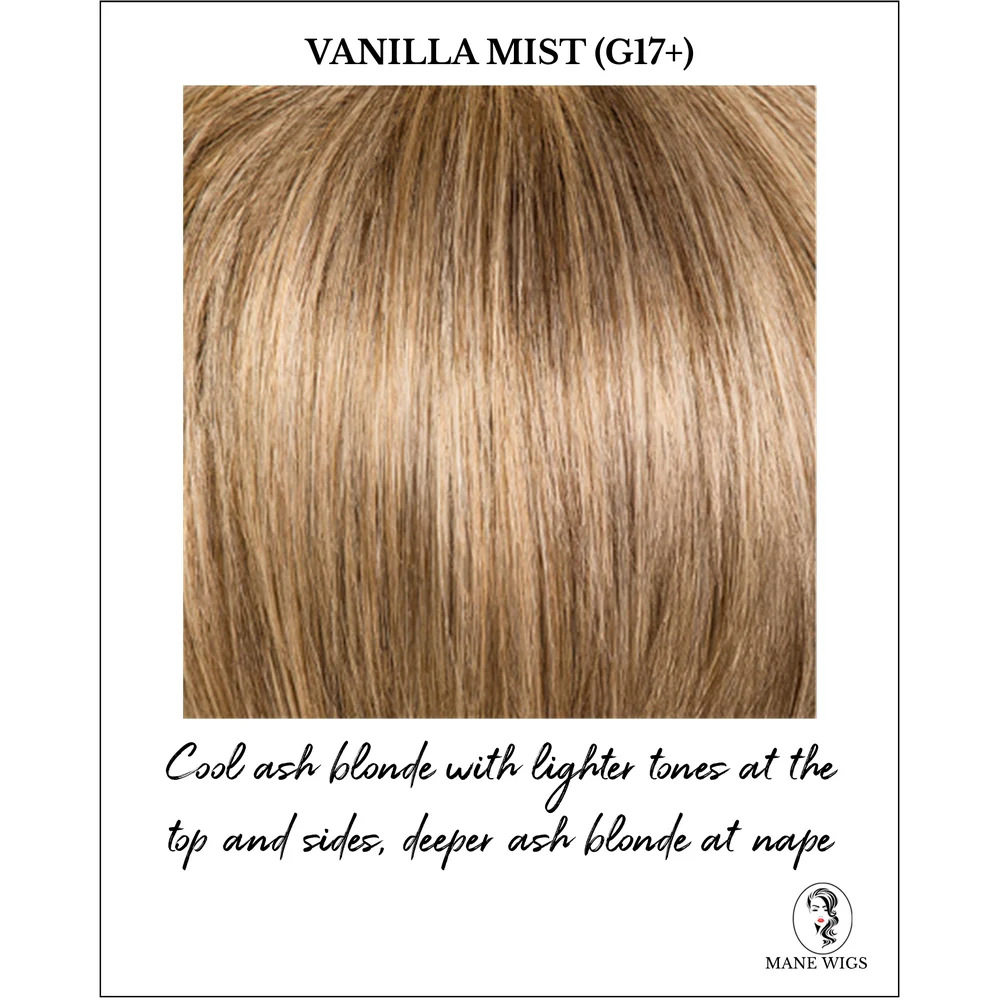 Paradox by Gabor (Lace Front-Hand Tied Top Wig) - Image 13