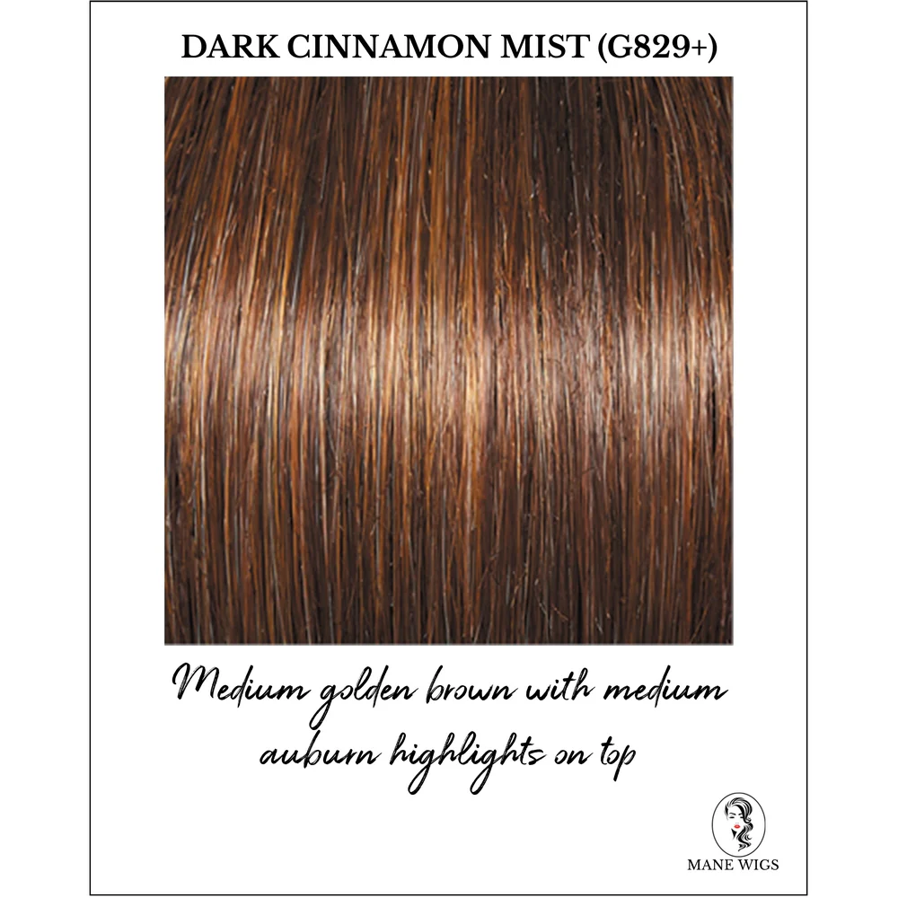 Paradox by Gabor (Lace Front-Hand Tied Top Wig) - Image 22