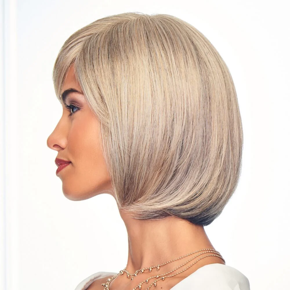 Paradox by Gabor (Lace Front-Hand Tied Top Wig) - Image 3