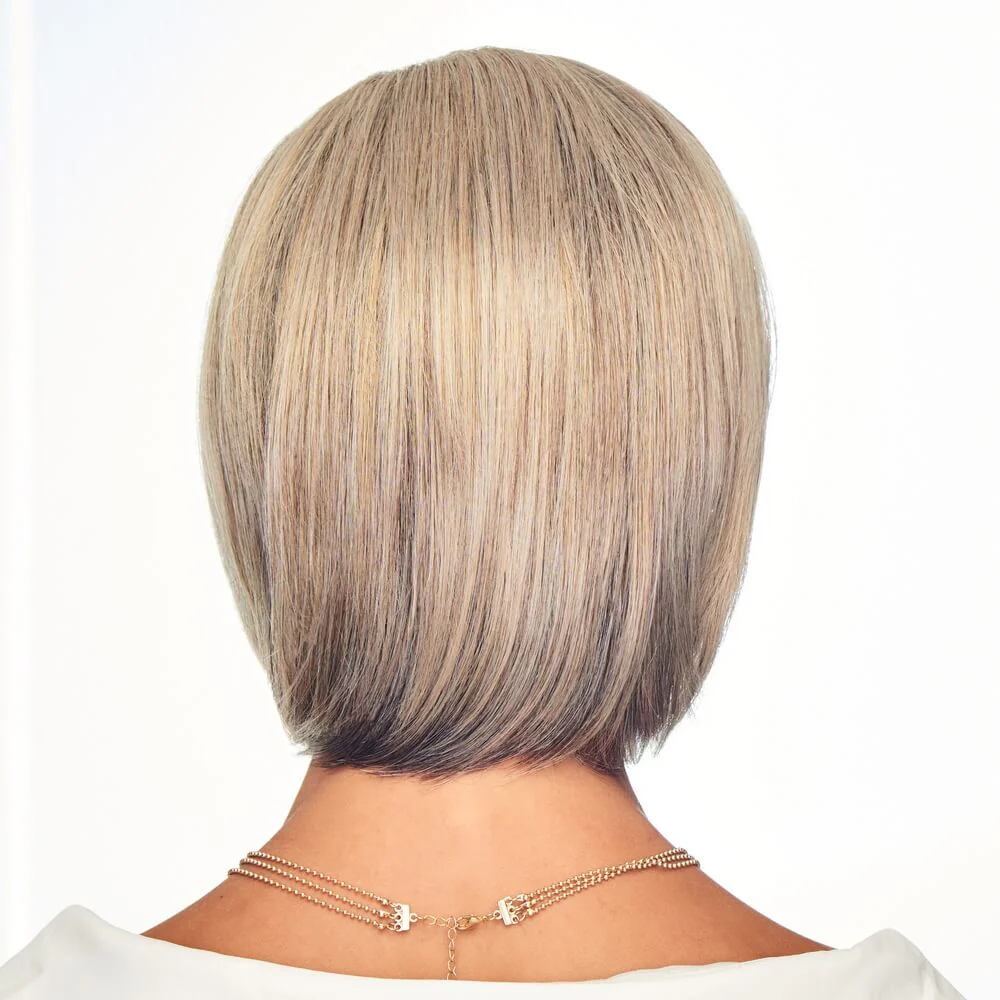 Paradox by Gabor (Lace Front-Hand Tied Top Wig) - Image 4