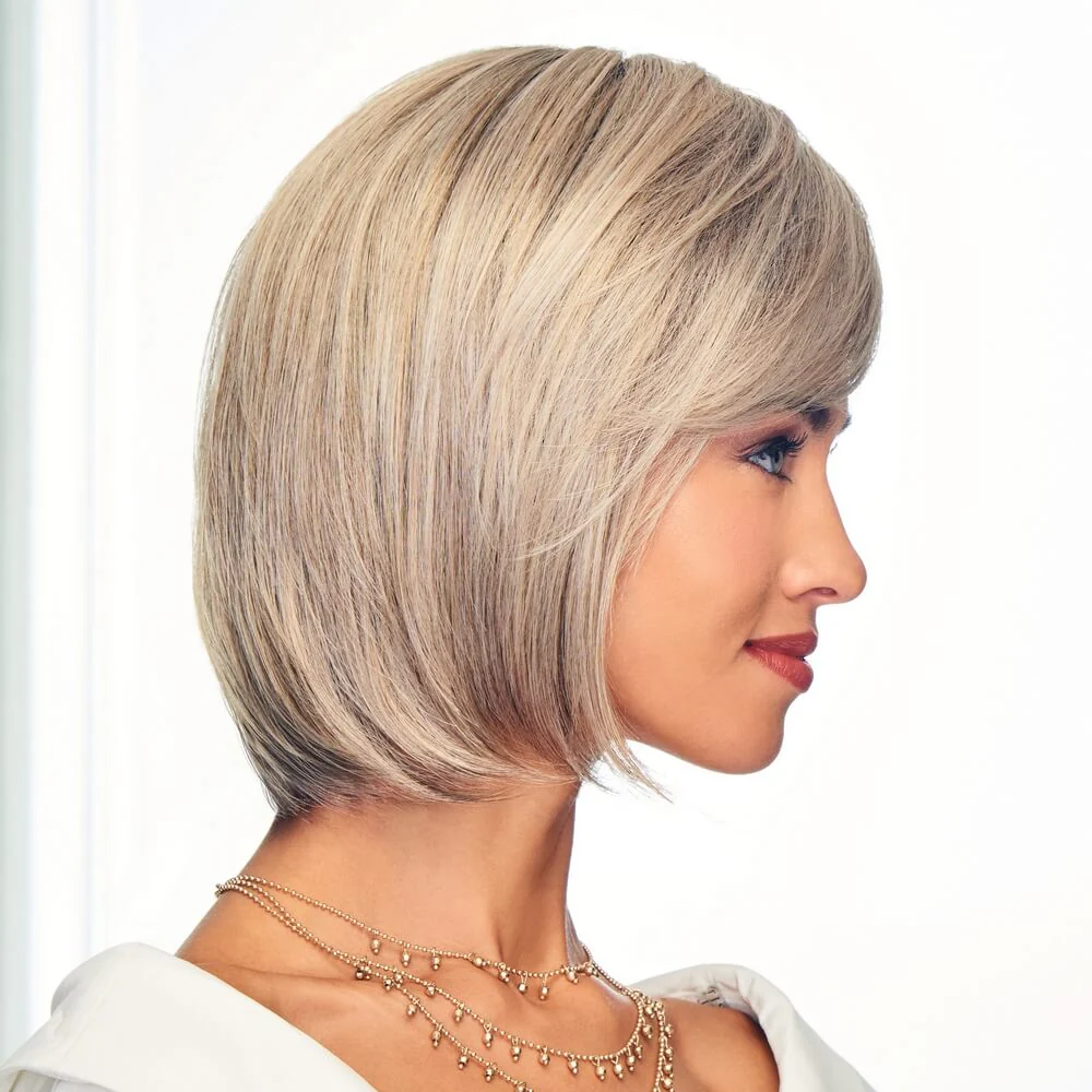 Paradox by Gabor (Lace Front-Hand Tied Top Wig) - Image 5