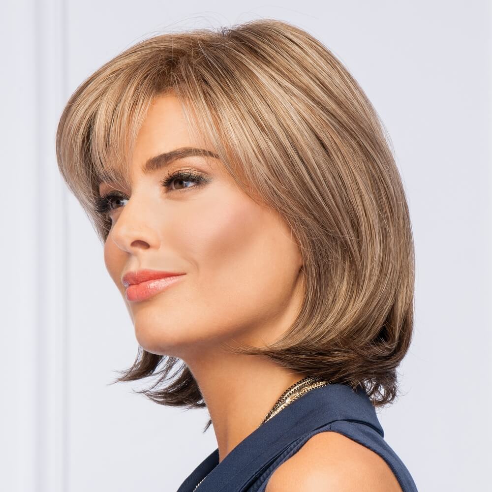 Paradox by Gabor (Lace Front-Hand Tied Top Wig) - Image 7