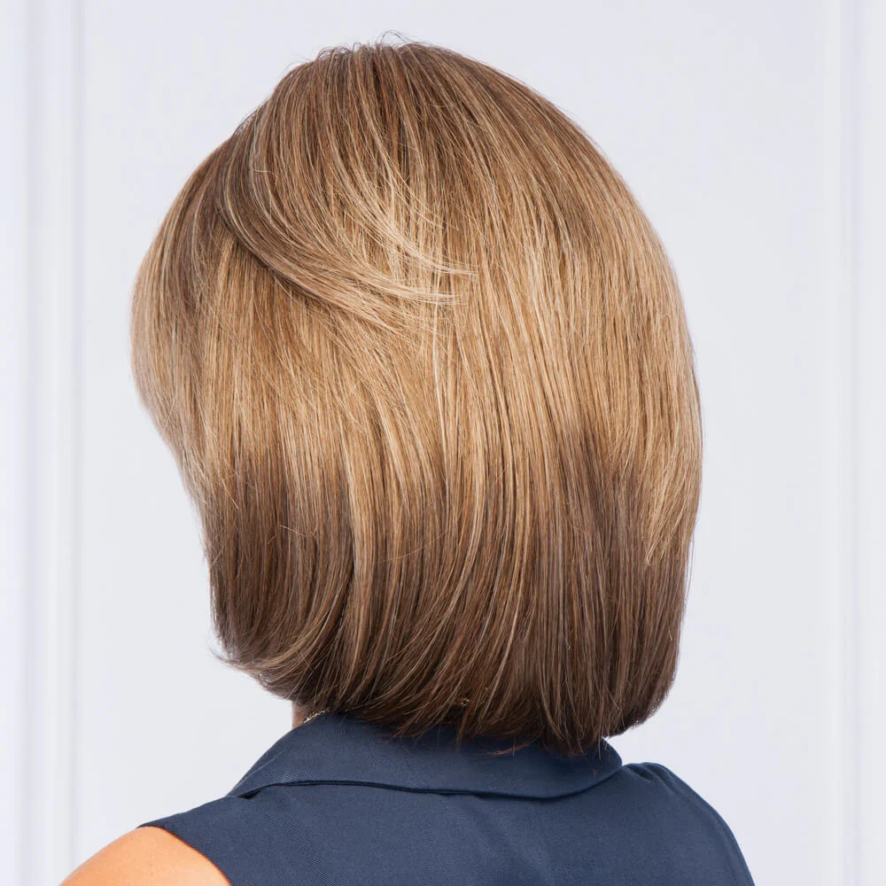 Paradox by Gabor (Lace Front-Hand Tied Top Wig) - Image 8