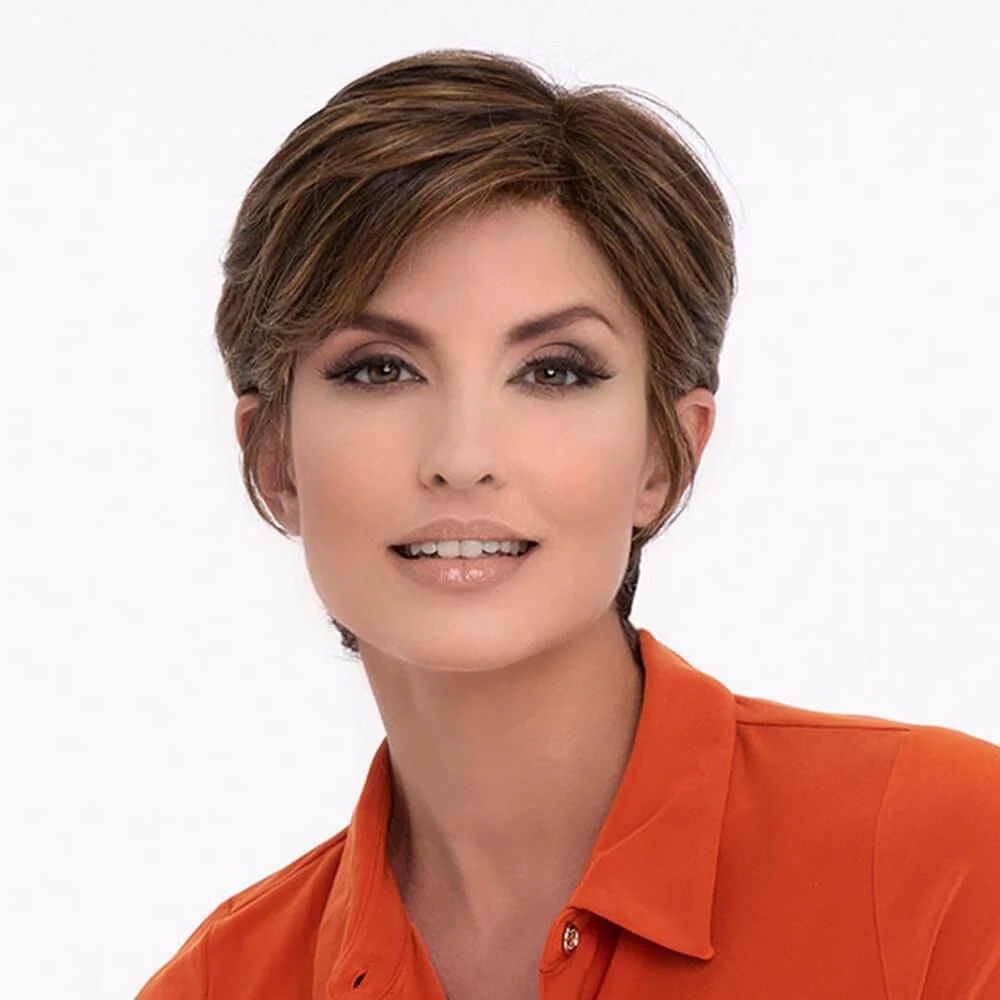 Paula by Envy (Lace Front-Mono Top Wig) - Image 5