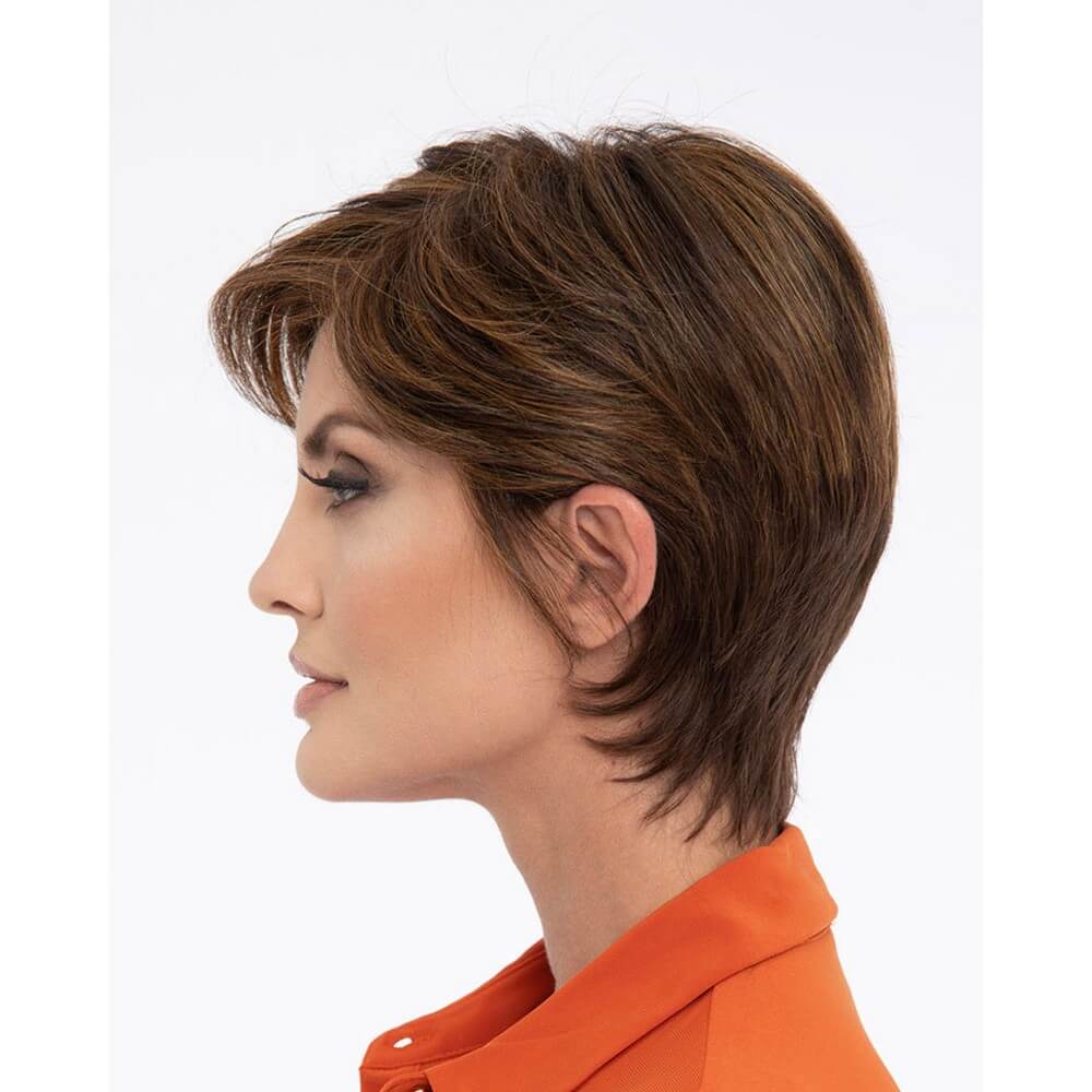 Paula by Envy (Lace Front-Mono Top Wig) - Image 8