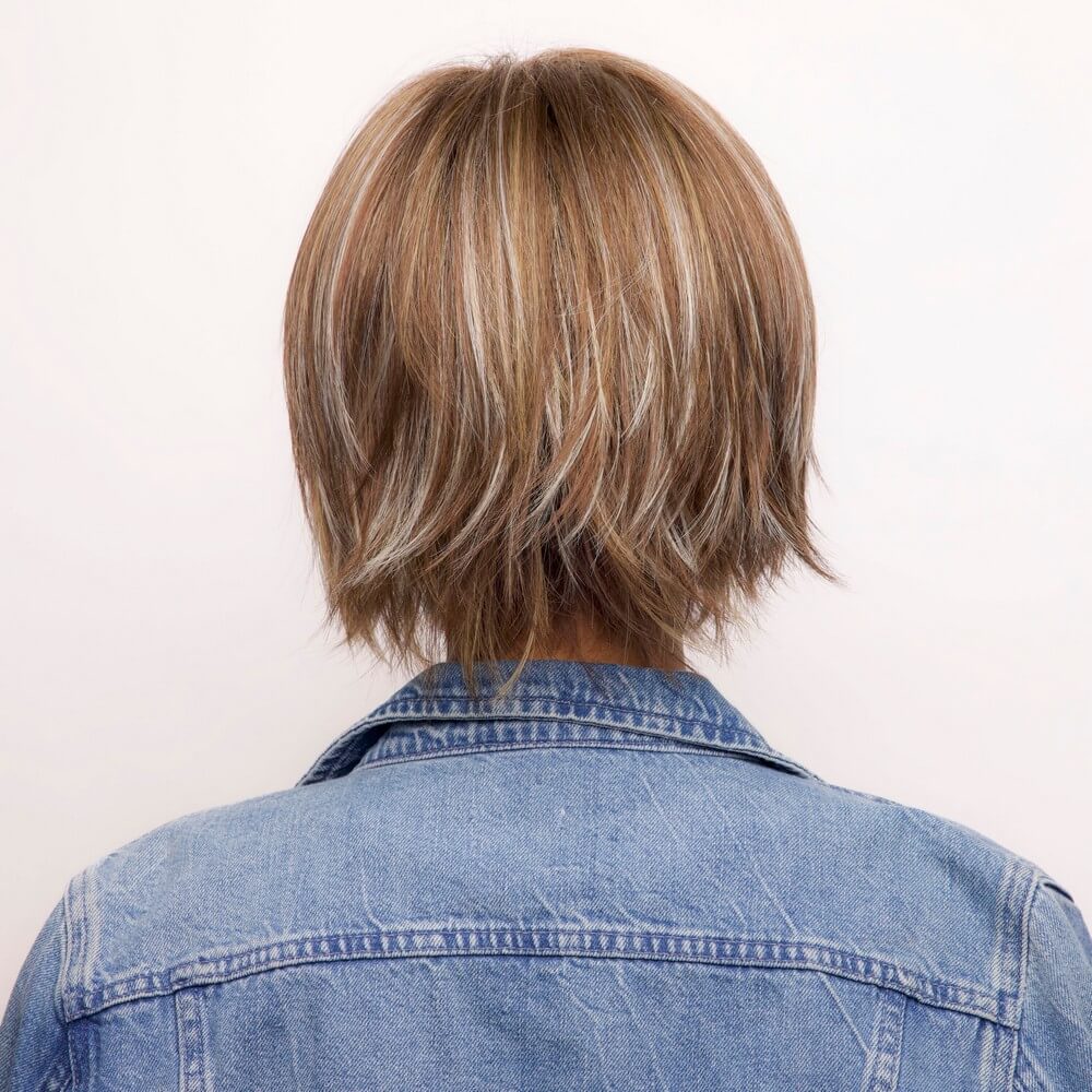 Pax by Rene of Paris (Basic Cap Wig) - Image 10
