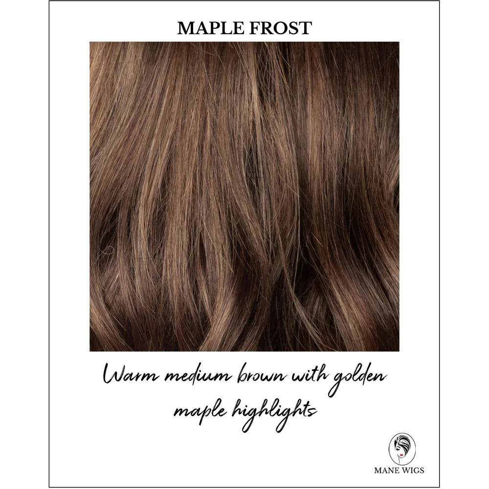 Pax by Rene of Paris (Basic Cap Wig) - Image 33
