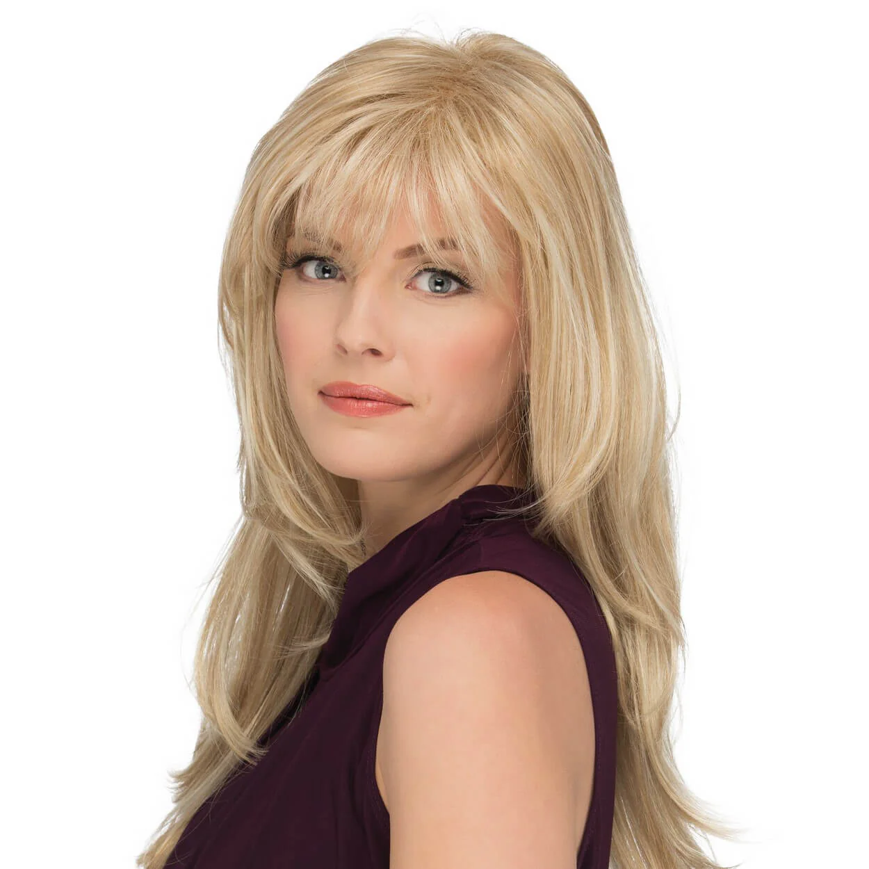 Peace by Estetica (Basic Cap Wig) - Image 2
