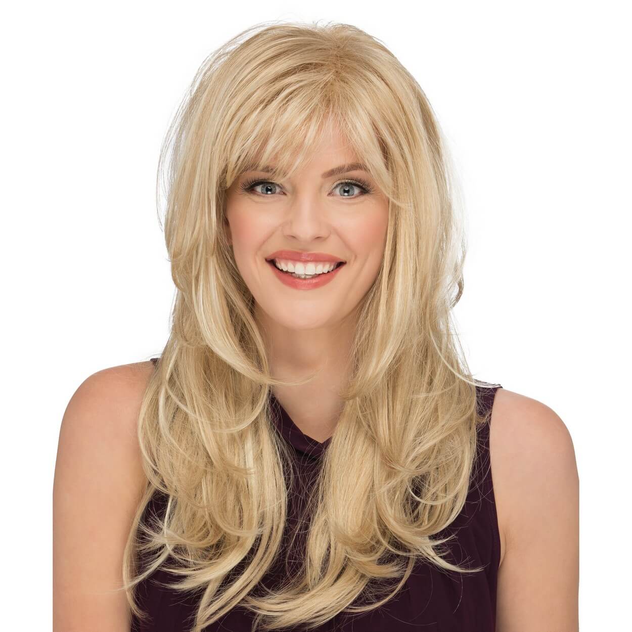 Peace by Estetica (Basic Cap Wig) - Image 4