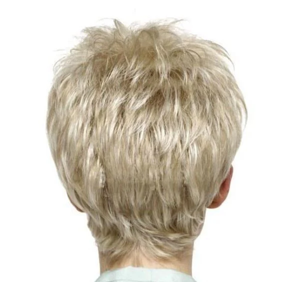 Penelope Petite by Envy (Basic Cap Wig) - Image 4