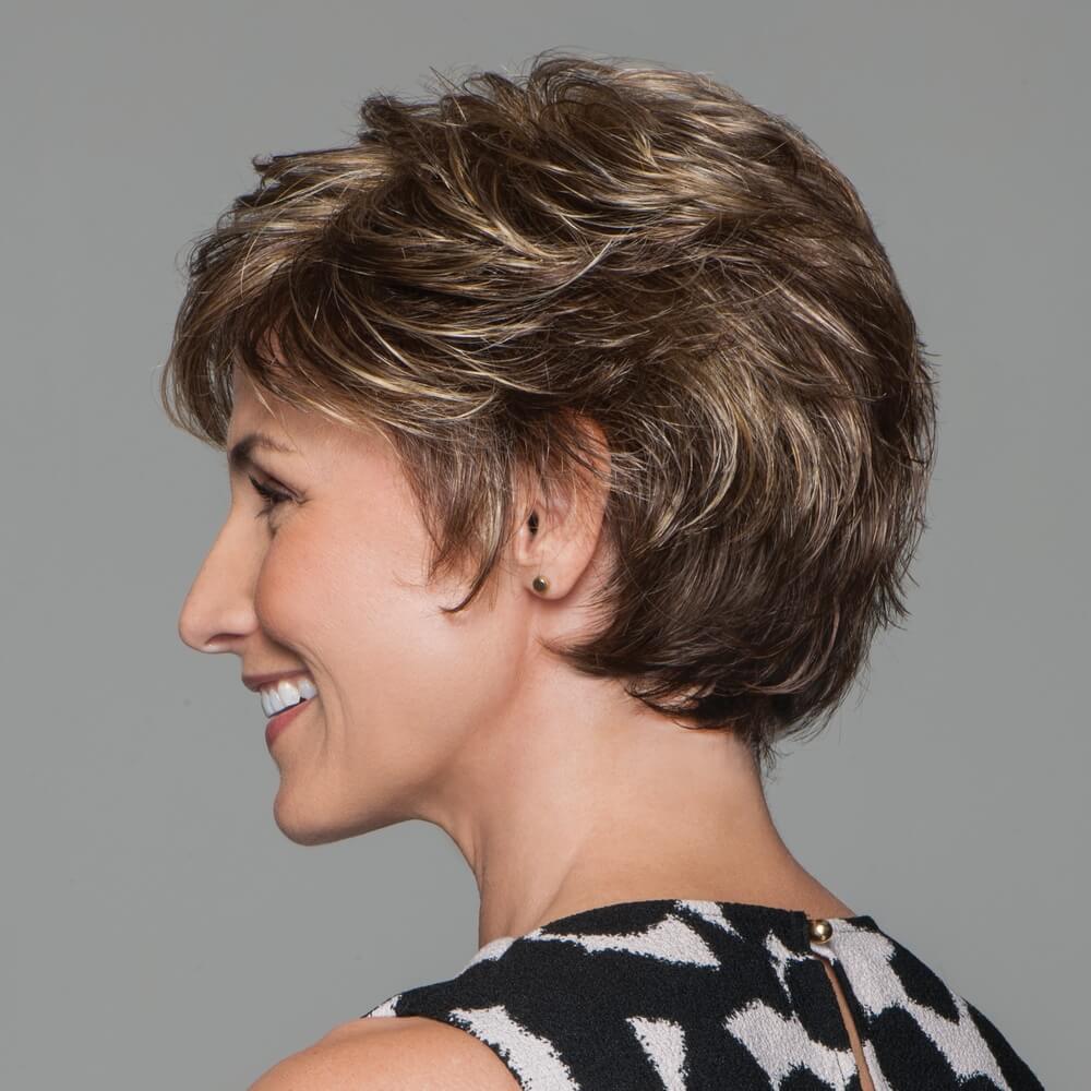 Perk by Gabor (Basic Cap Wig) - Image 2