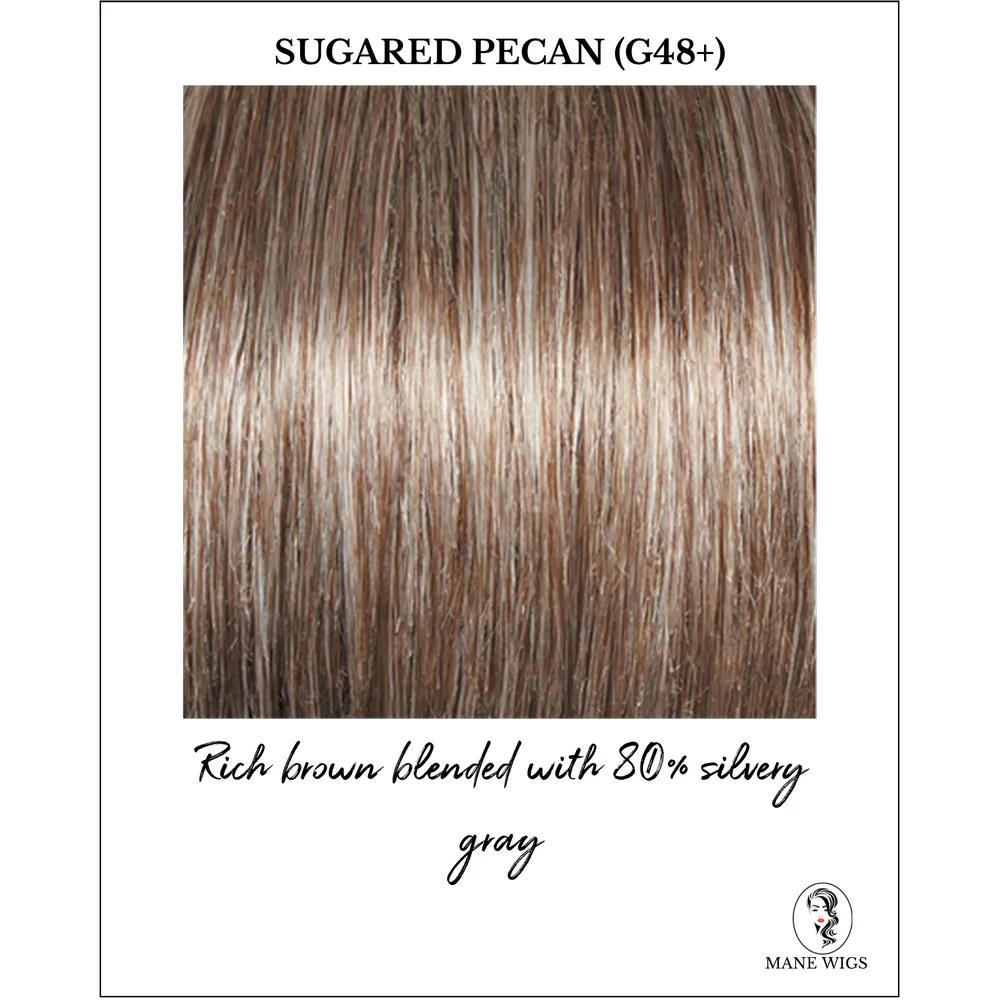 Perk by Gabor (Basic Cap Wig) - Image 34