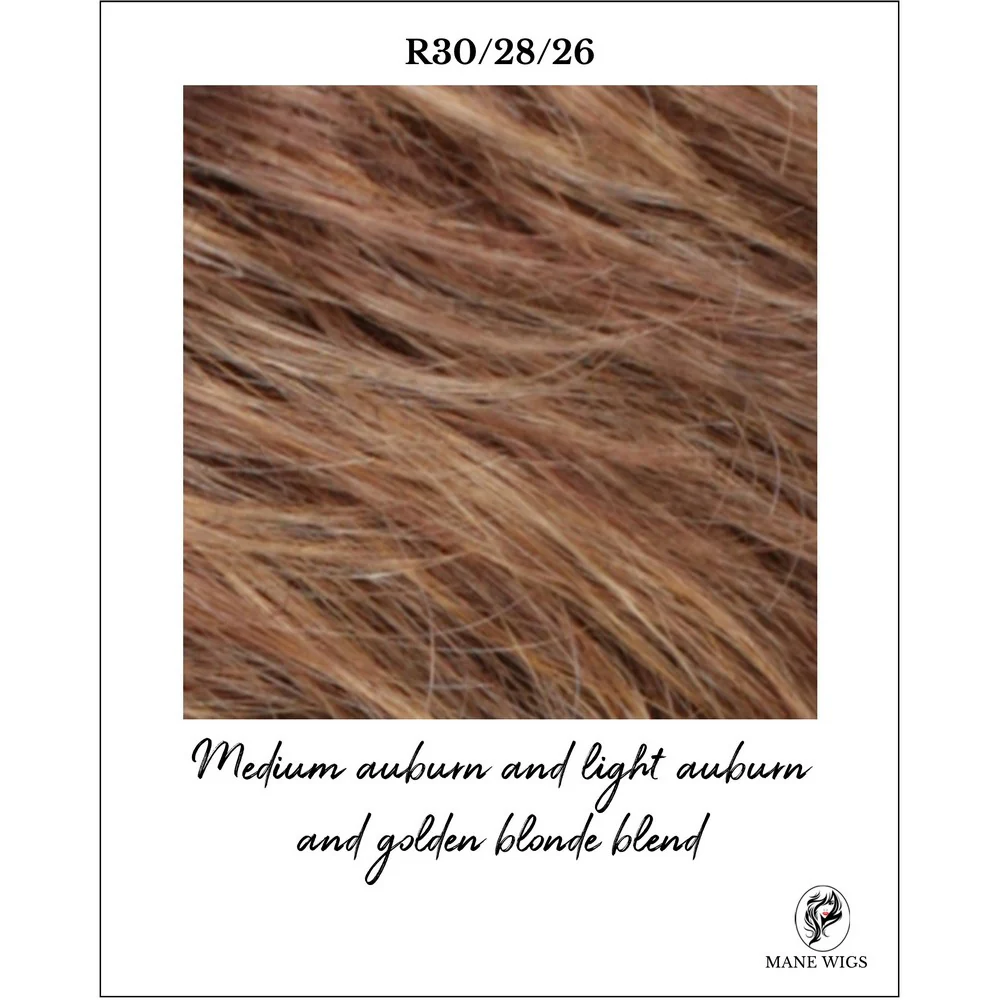 Perry by Estetica (Lace Front-Lace Part Wig) - Image 17