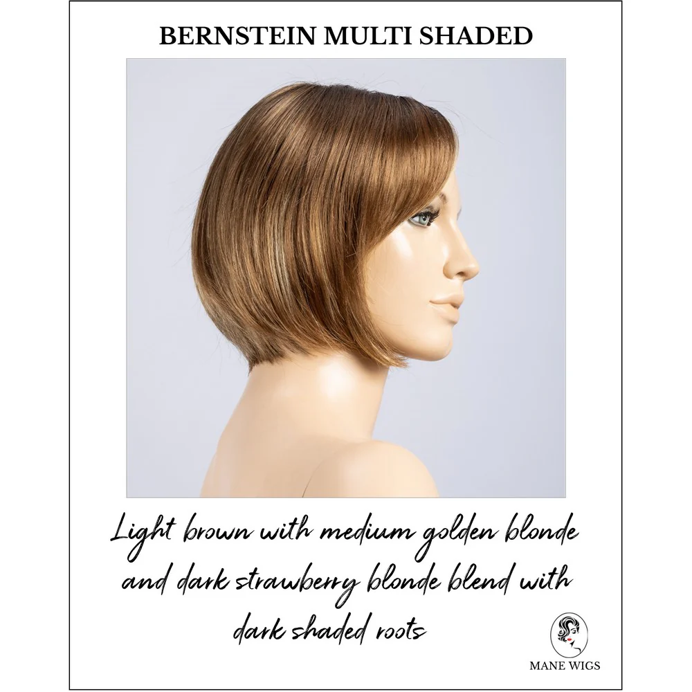 Piemonte Super by Ellen Wille (Lace Front-Mono Part Wig) - Image 11