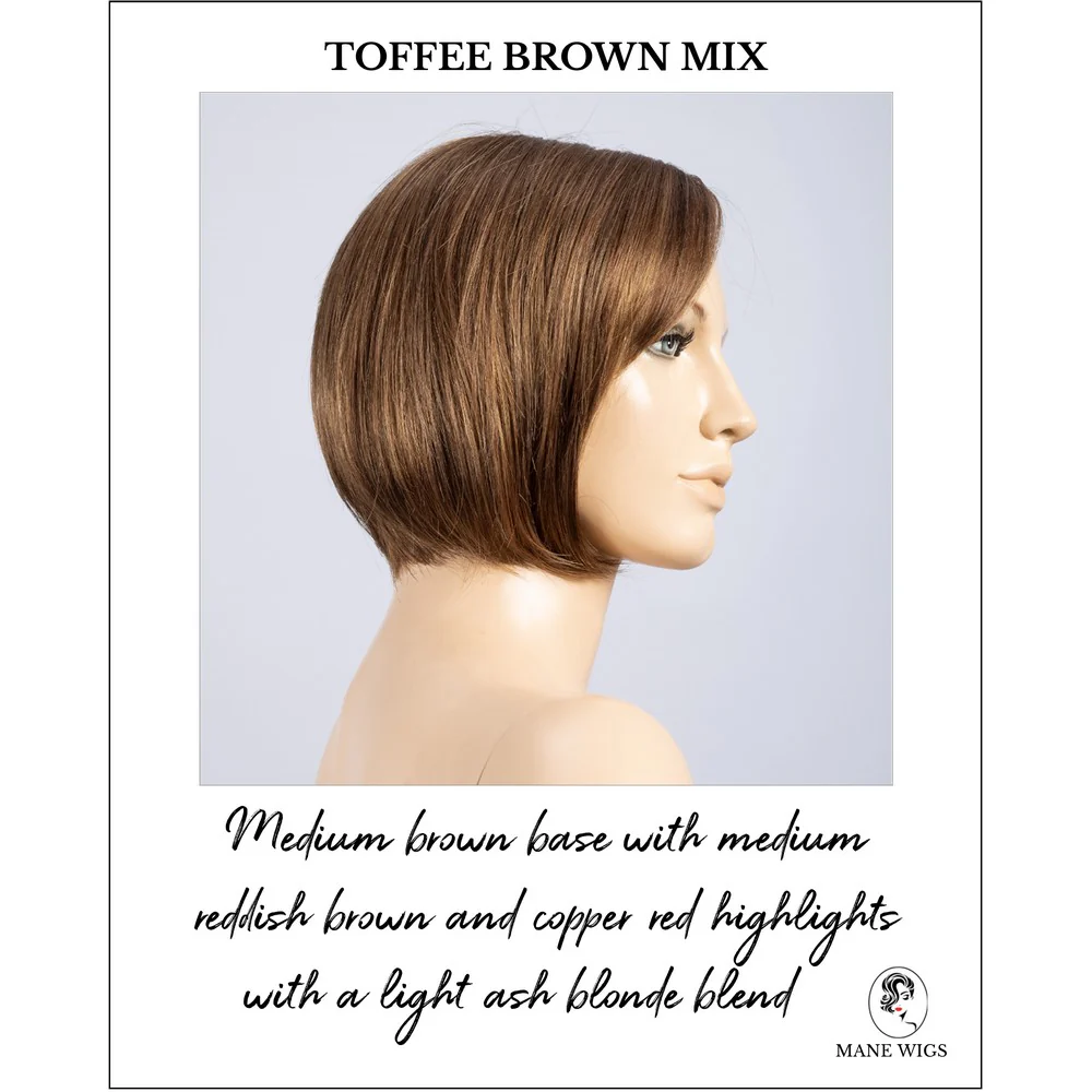Piemonte Super by Ellen Wille (Lace Front-Mono Part Wig) - Image 16