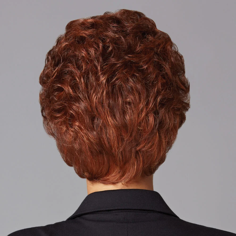 Pinnacle by Gabor (Lace Front-Hand Tied Top Wig) - Image 3