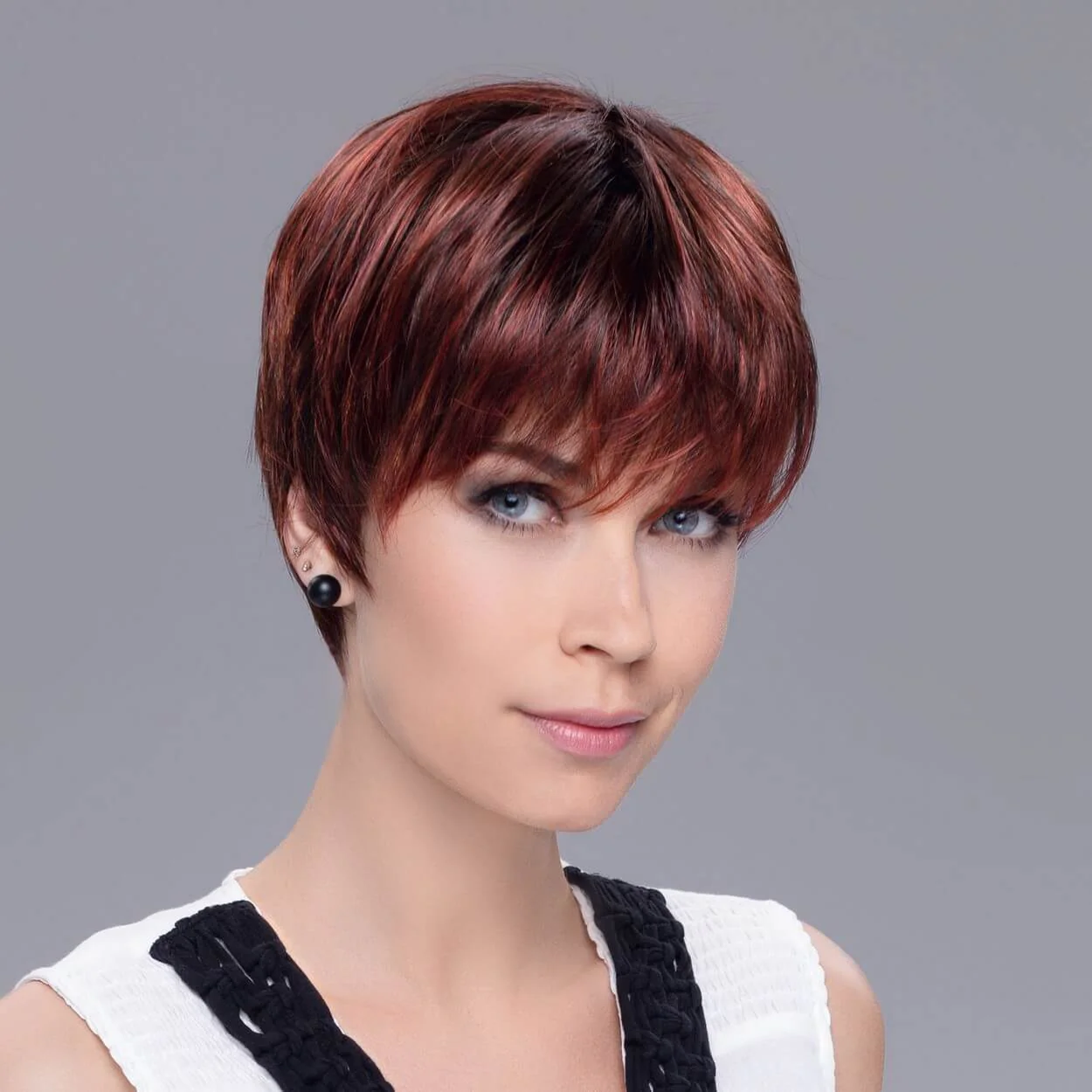 Pixie by Ellen Wille (Basic Cap-Mono Crown Wig) - Image 2