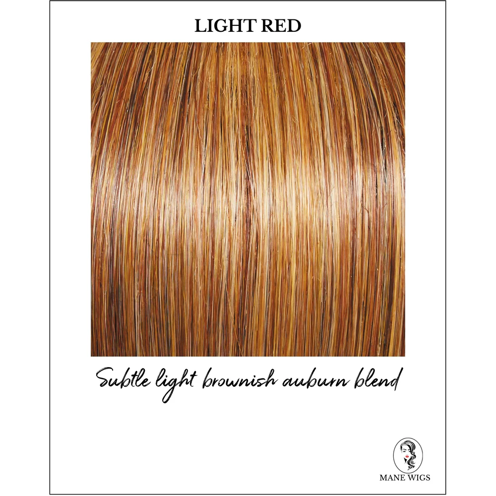 Positivity by Gabor (Basic Cap Wig) - Image 16