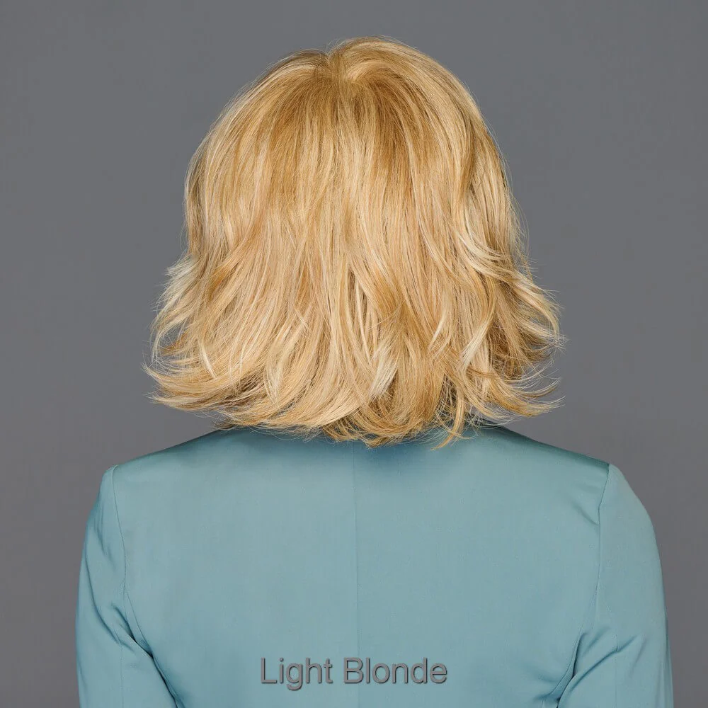 Positivity by Gabor (Basic Cap Wig) - Image 4