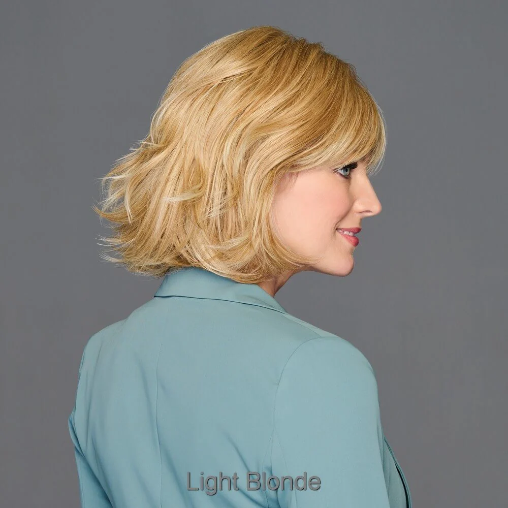 Positivity by Gabor (Basic Cap Wig) - Image 5