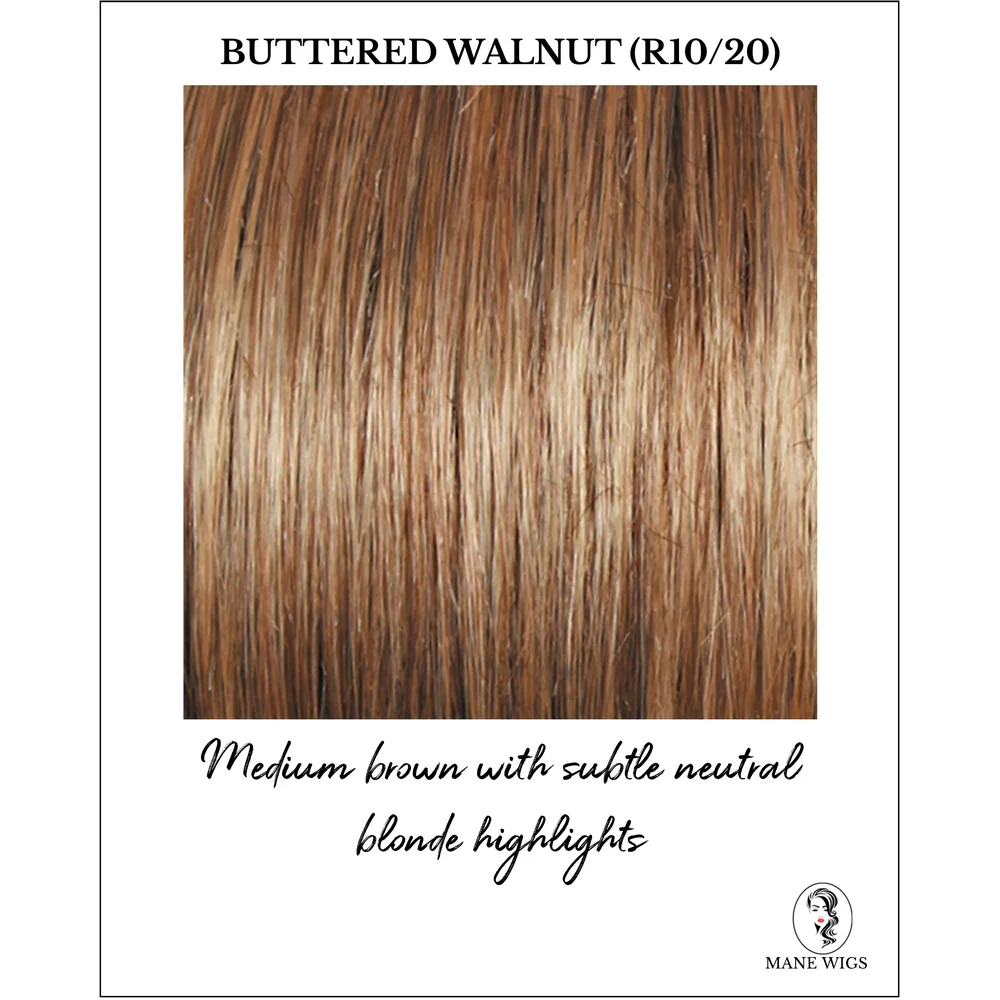 Power by Raquel Welch (Basic Cap Wig) - Image 28