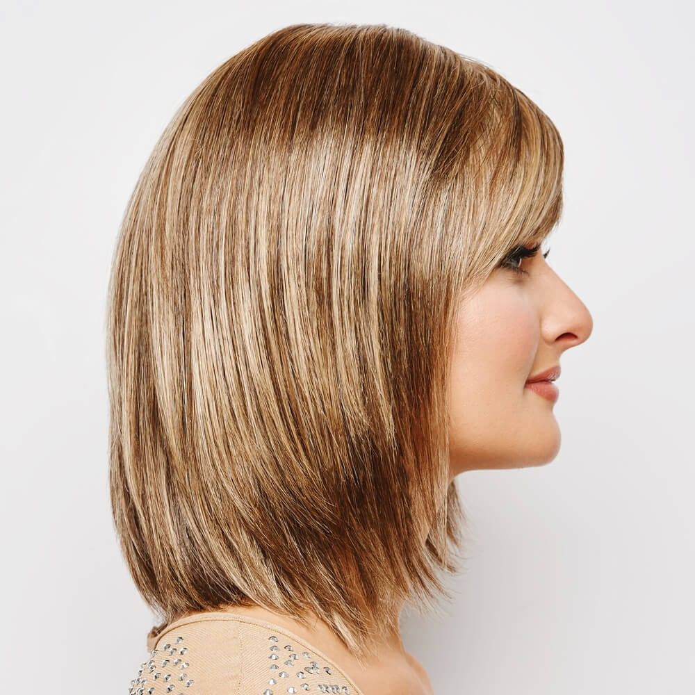 Premium by Gabor (Lace Front-Mono Part Wig) - Image 8