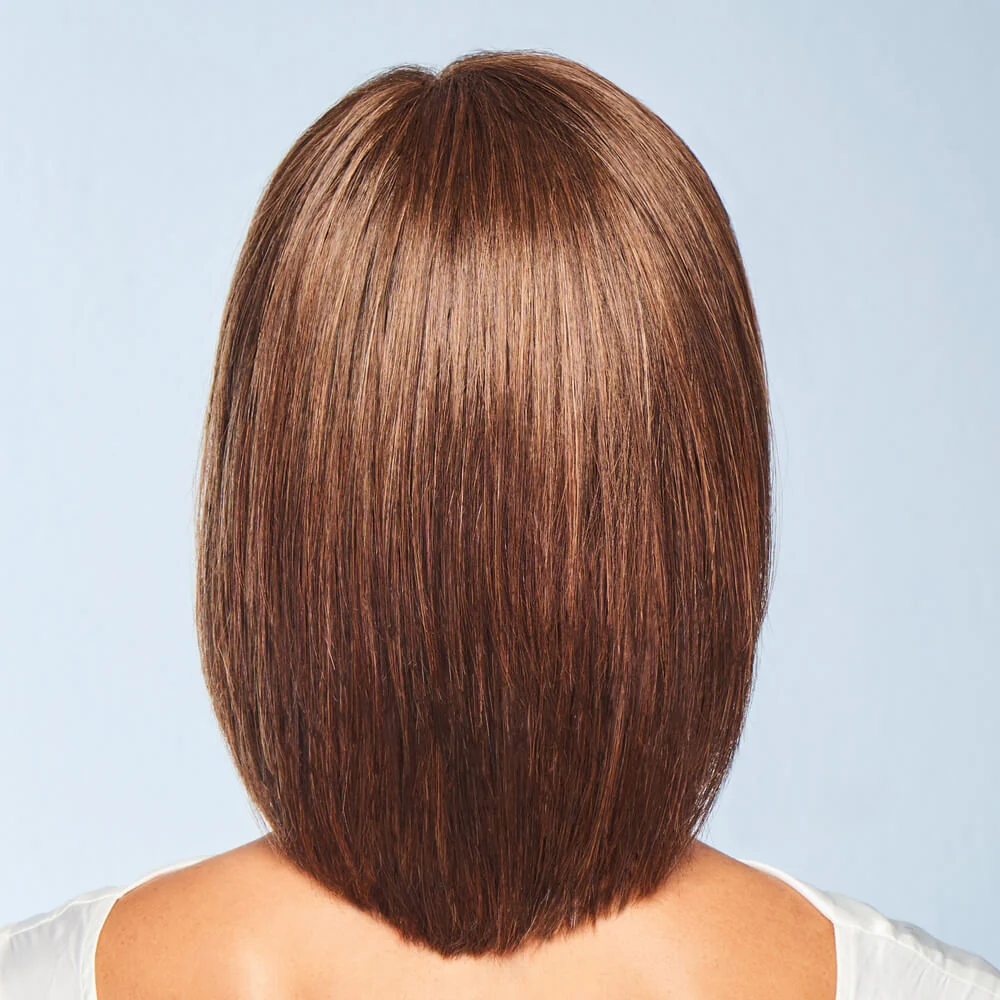 Premium Luxury by Gabor (Lace Front-Hand Tied Top Wig) - Image 5