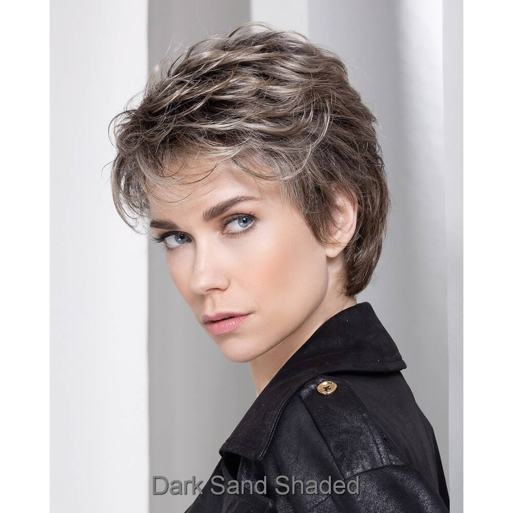 Prima Soft by Ellen Wille (Lace Front-100% Hand Tied Wig) - Image 2