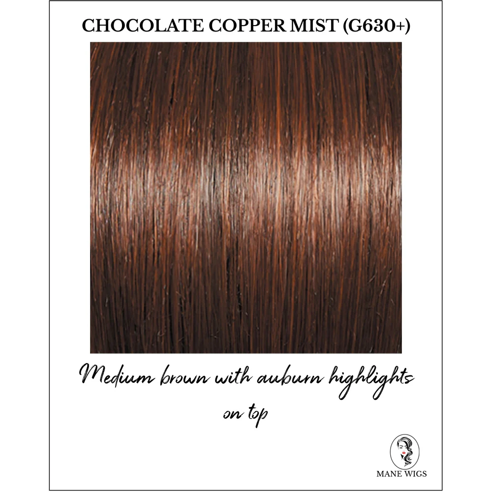 Prodigy by Gabor (Lace Front-Hand Tied Top Wig) - Image 19