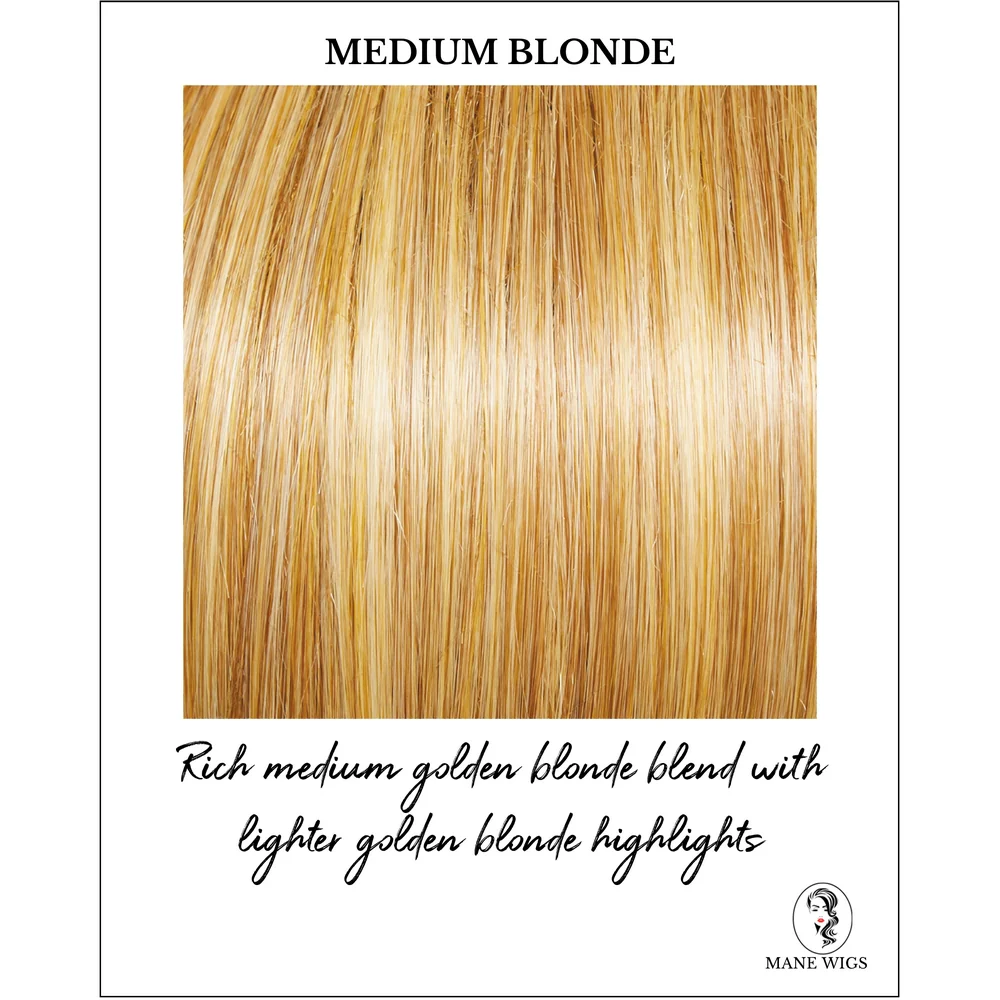 Prosperity by Gabor (Basic Cap Wig) - Image 11