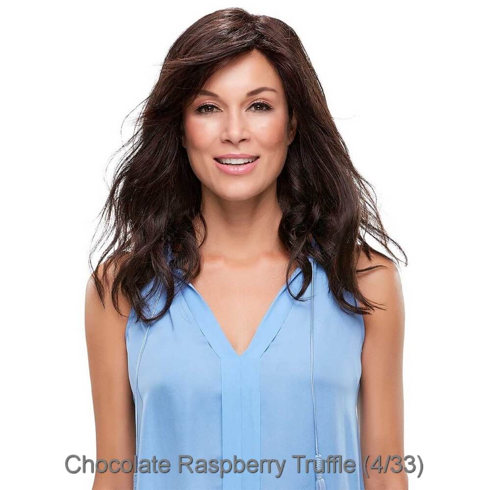 Rachel Lite by Jon Renau (Lace Front-Mono Top Wig) - Image 3