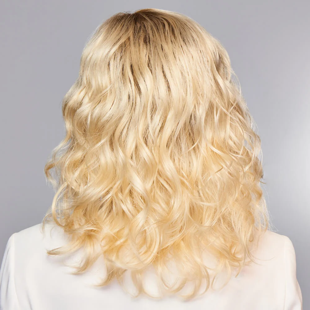 Radiant Beauty by Gabor (Lace Front-Mono Part Wig) - Image 4