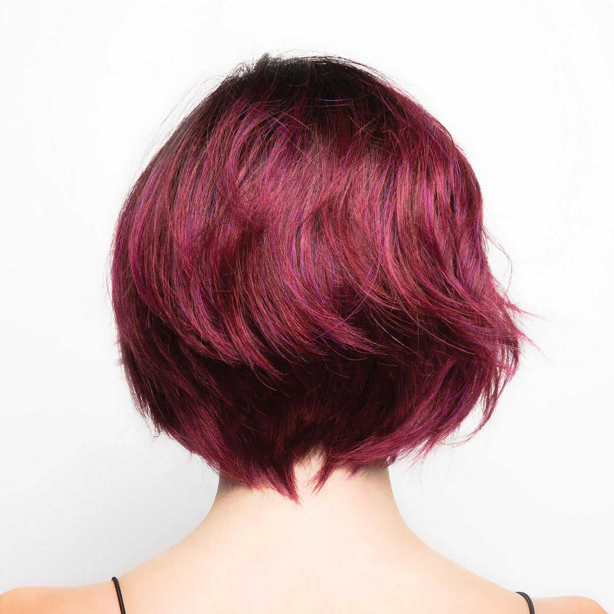 Rae by Rene of Paris (Lace Front-Lace Part Wig) - Image 3