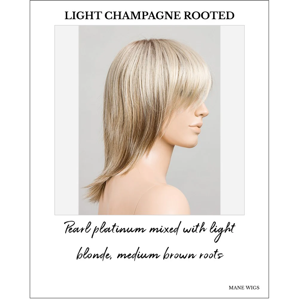 Rainbow by Ellen Wille (Mono Crown Wig) - Image 17