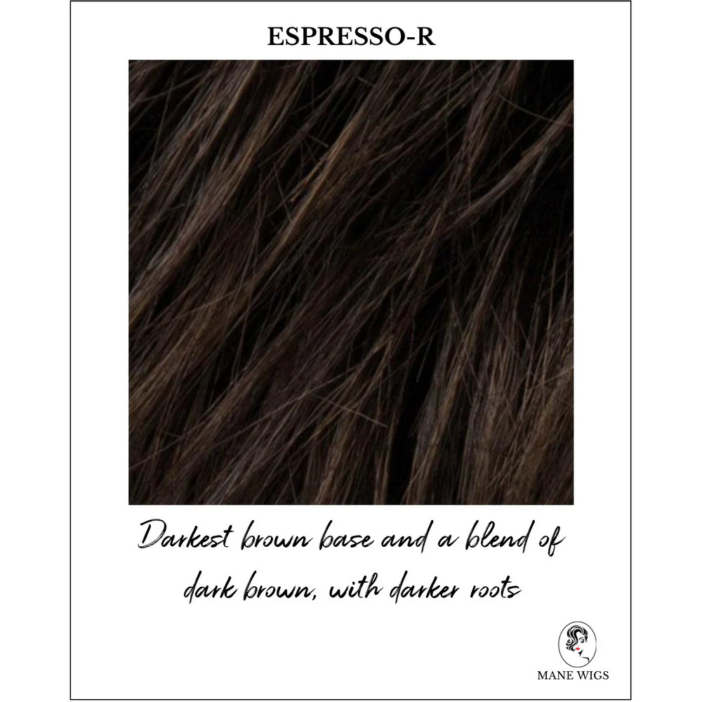Raise by Ellen Wille (Lace Front-Mono Crown Wig) - Image 13