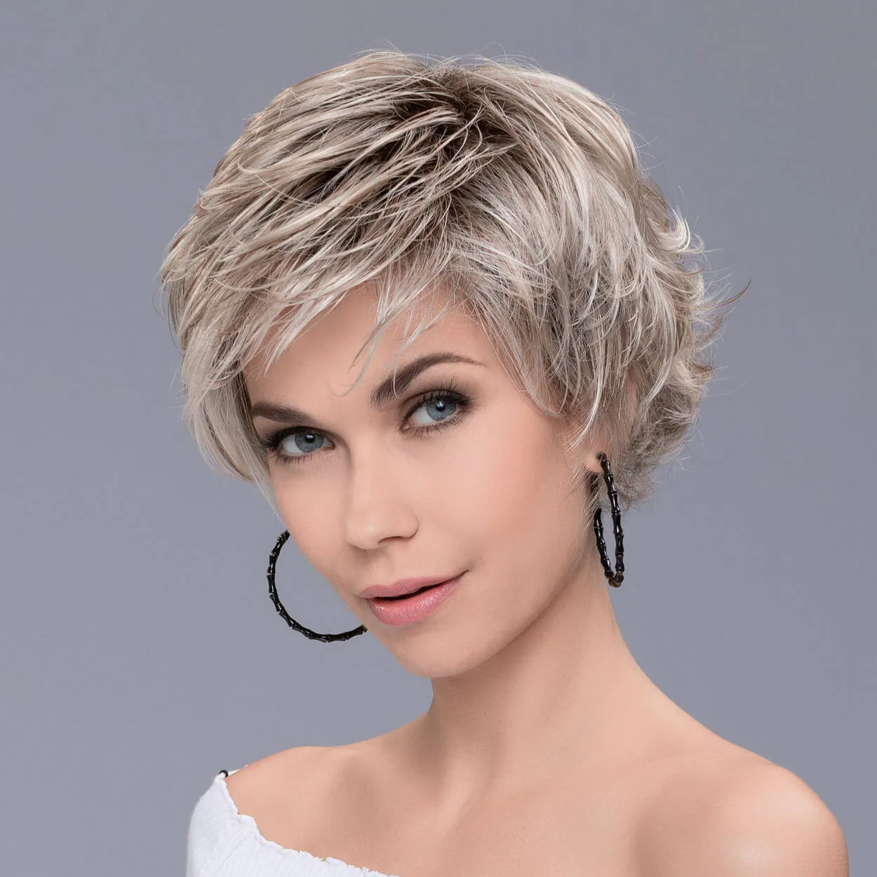 Raise by Ellen Wille (Lace Front-Mono Crown Wig) - Image 3