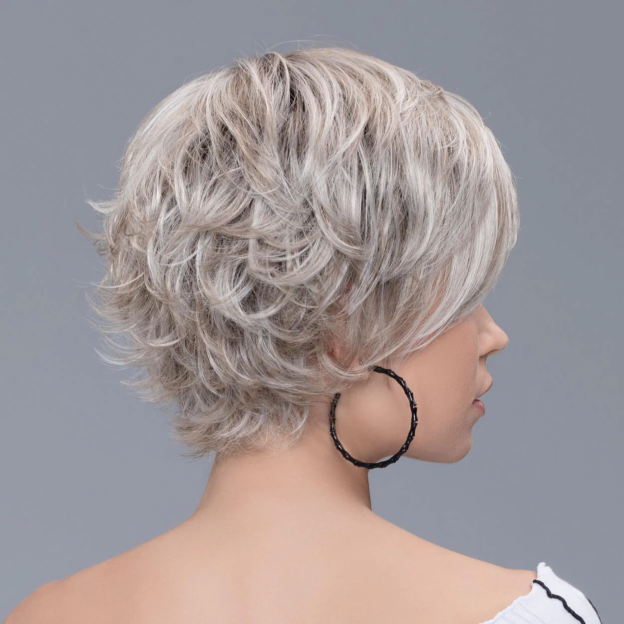 Raise by Ellen Wille (Lace Front-Mono Crown Wig) - Image 4