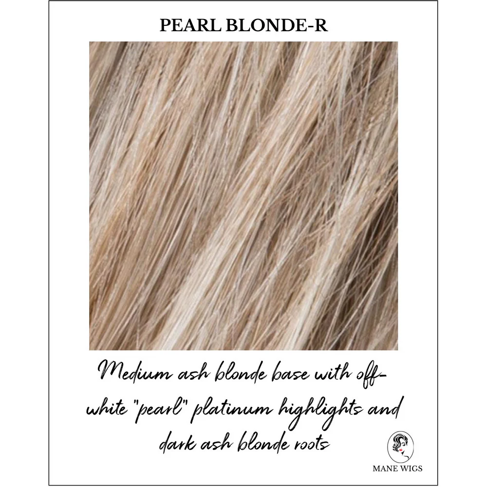 Raise by Ellen Wille (Lace Front-Mono Crown Wig) - Image 6