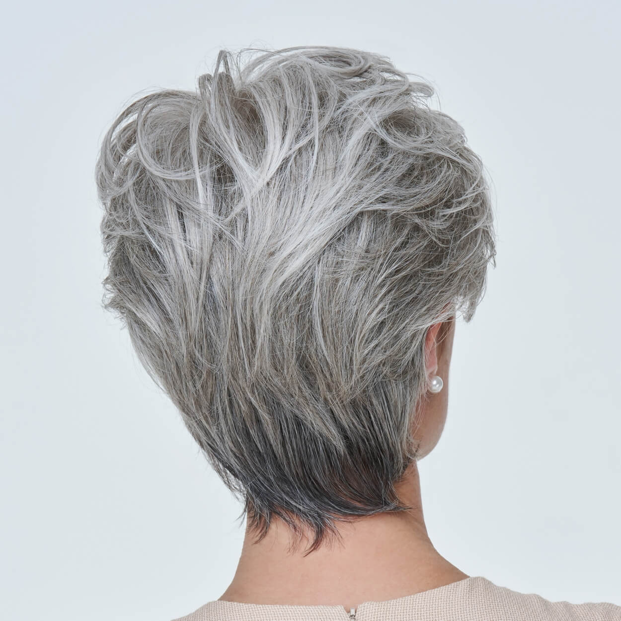 Ready For Takeoff by Raquel Welch (100% Hand Tied Lace Front-Mono Top Wig) - Image 3