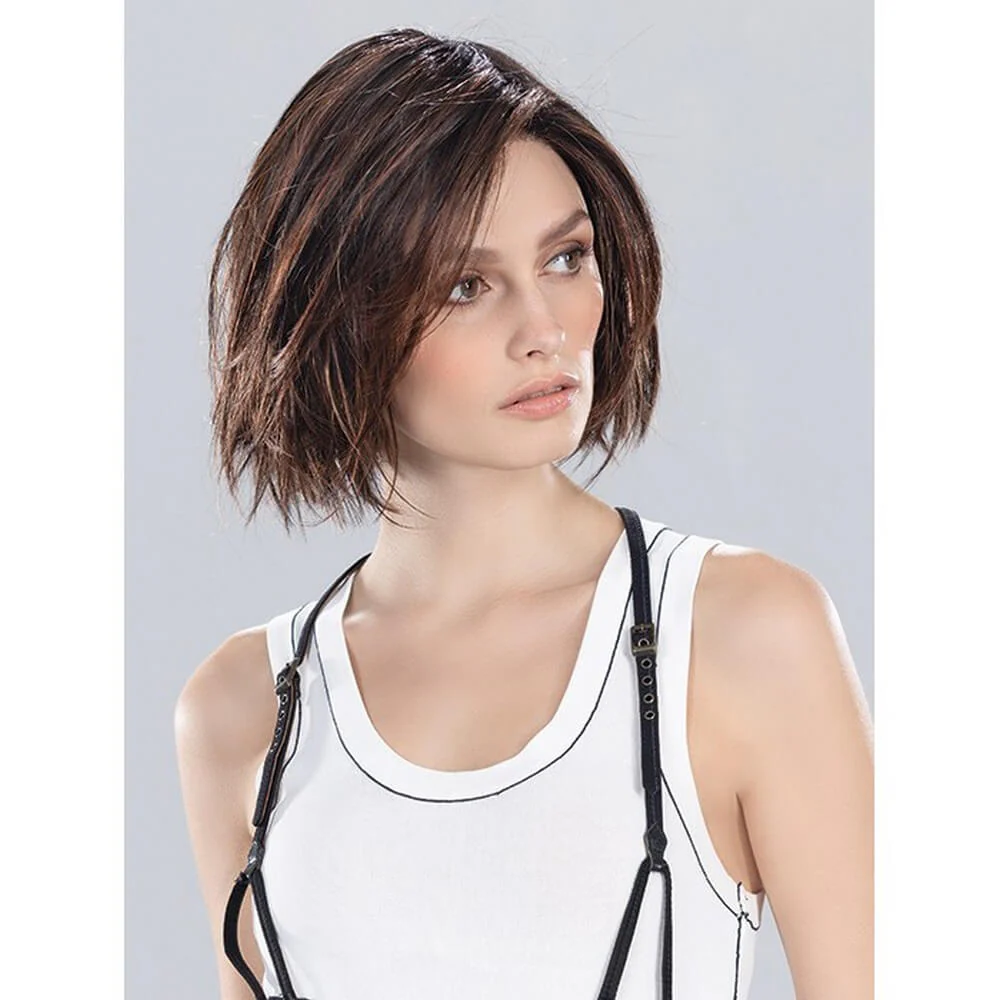 Ready by Ellen Wille (Lace Front-Mono Part Wig)