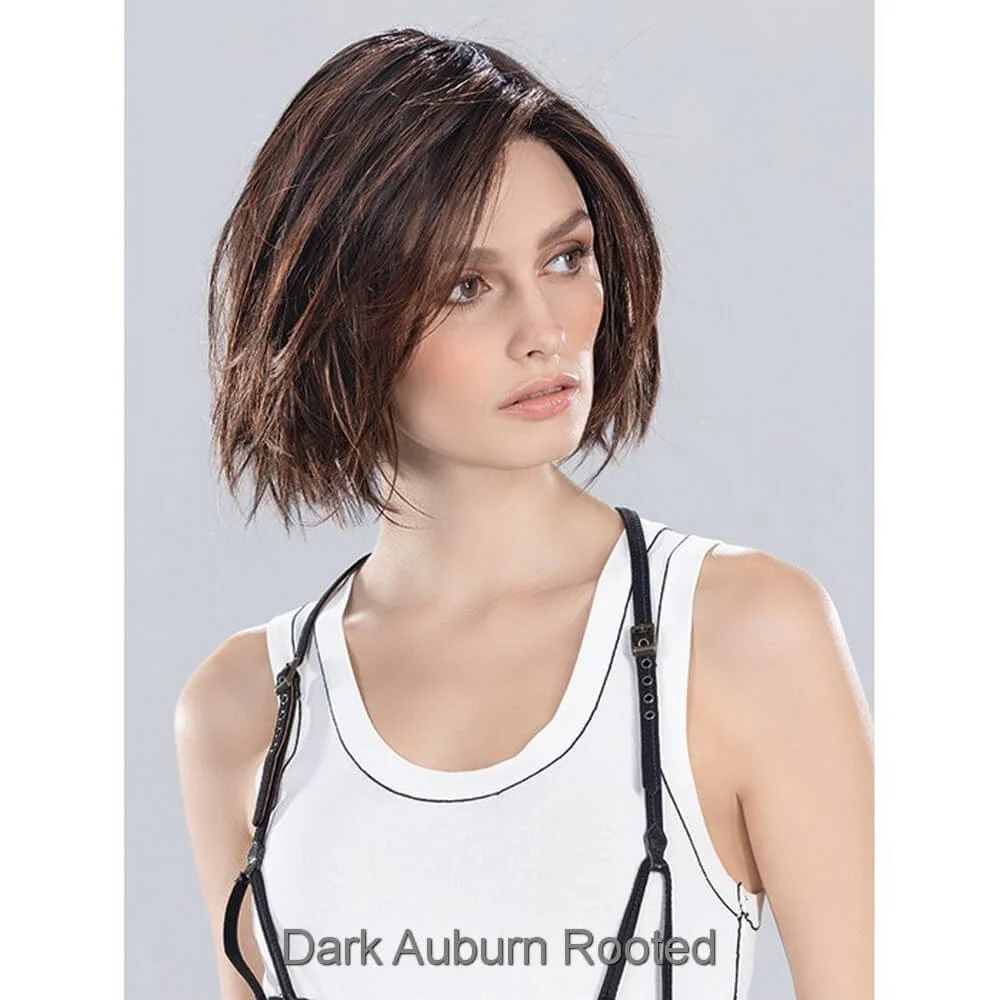 Ready by Ellen Wille (Lace Front-Mono Part Wig) - Image 2
