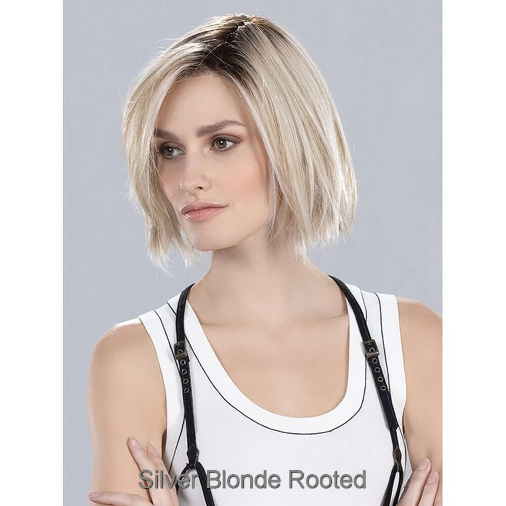 Ready by Ellen Wille (Lace Front-Mono Part Wig) - Image 9