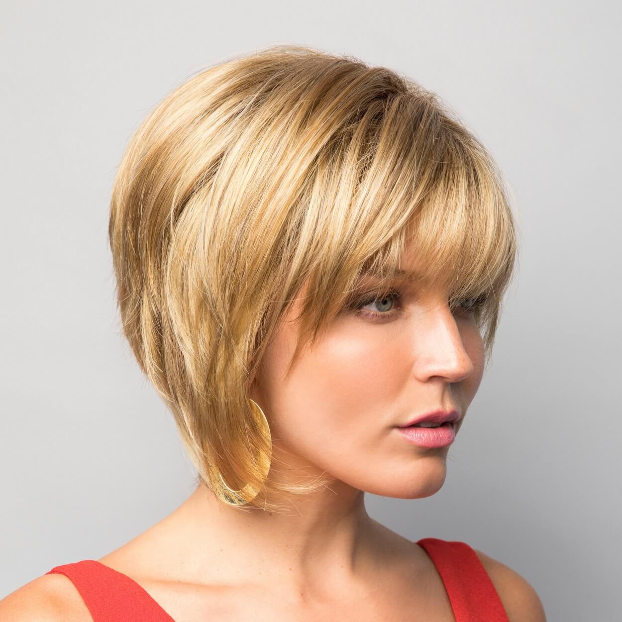 Reese by Noriko (Basic Cap Wig) - Image 2