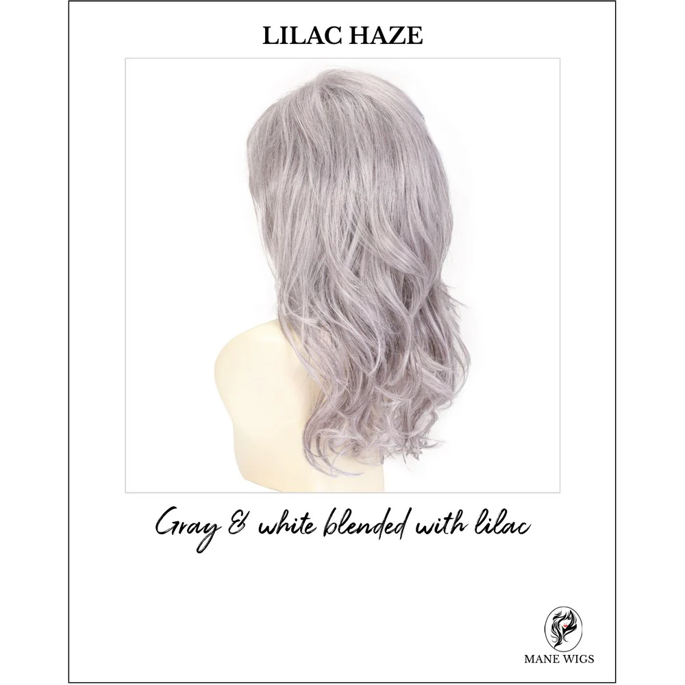 Reeves by Estetica (Basic Cap Wig) - Image 21