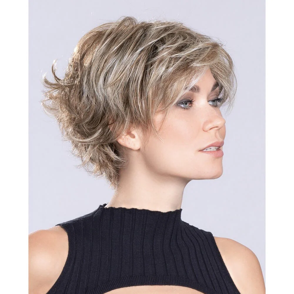 Relax Large by Ellen Wille (Lace Front-Mono Crown Wig)