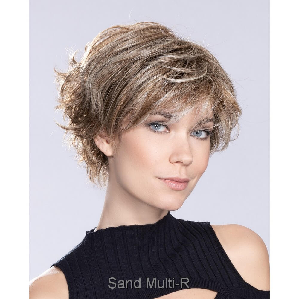 Relax Large by Ellen Wille (Lace Front-Mono Crown Wig) - Image 2