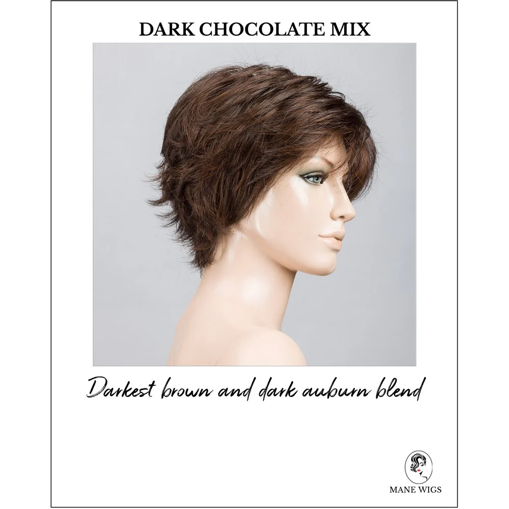 Relax by Ellen Wille (Lace Front-Mono Crown Wig) - Image 20