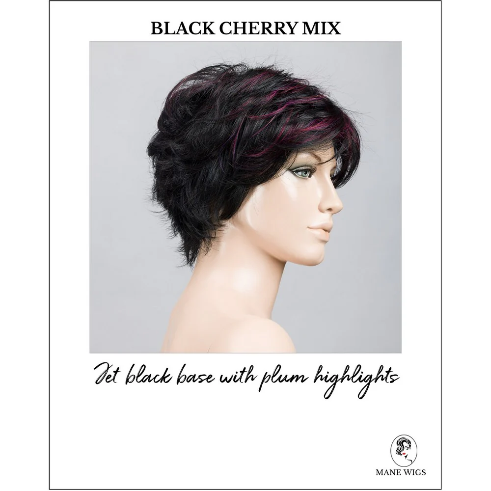 Relax by Ellen Wille (Lace Front-Mono Crown Wig) - Image 21