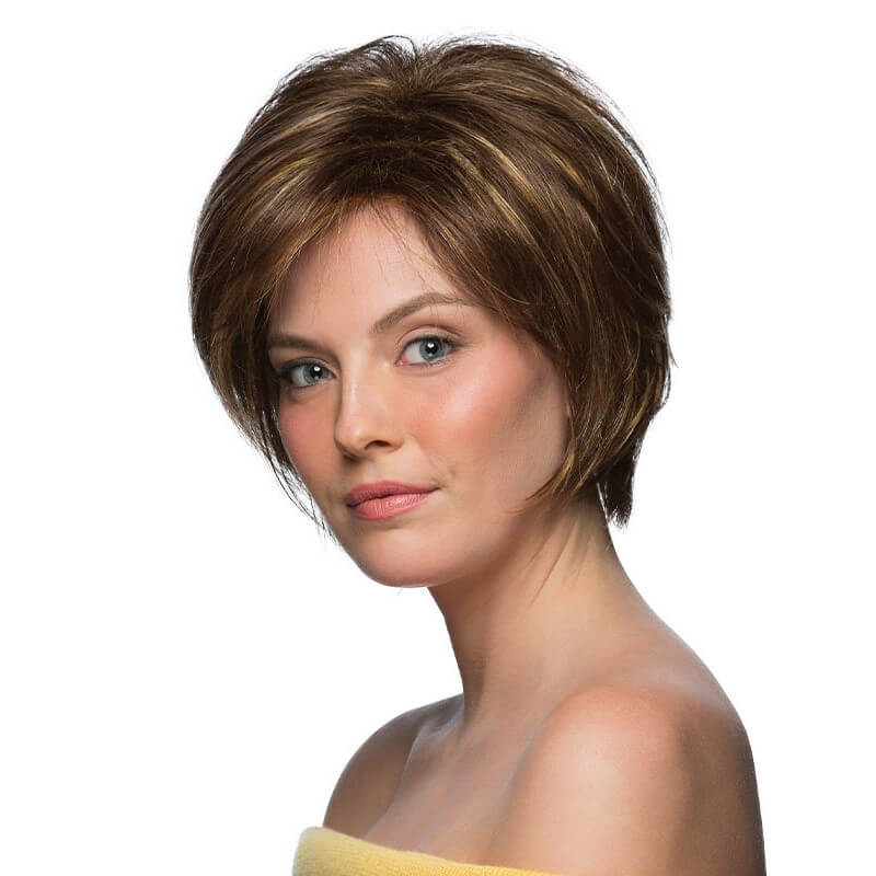 Renae by Estetica (Basic Cap Wig) - Image 2