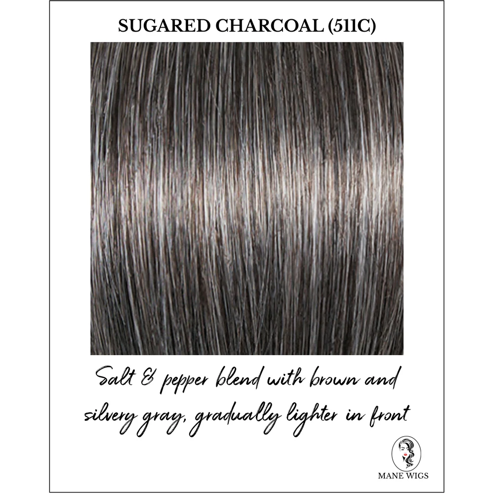 Renew by Gabor (Basic Cap Wig) - Image 40